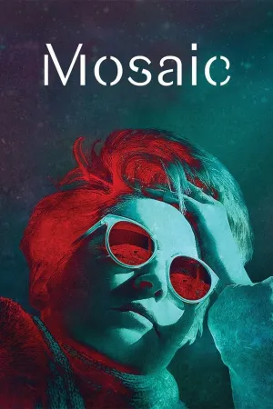 Poster Mosaic