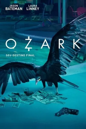 Poster Ozark