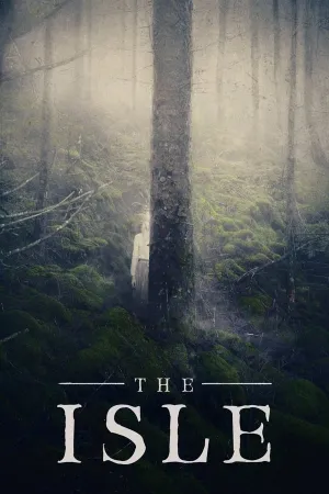 Poster The Isle