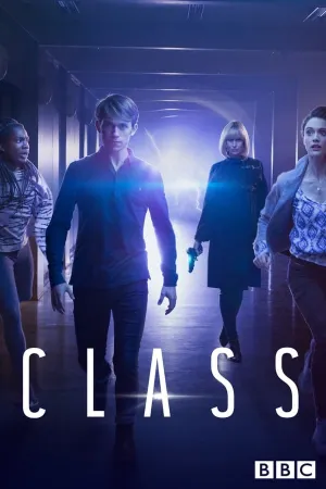 Poster Class