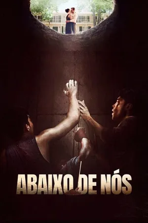 Poster Abaixo de Nós