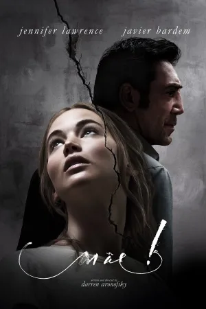Poster mãe!