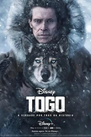 Poster Togo