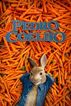 Poster Pedro Coelho