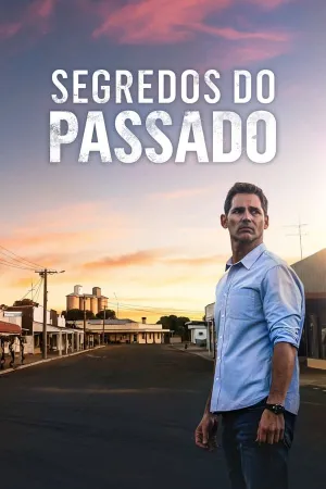 Poster Segredos do Passado