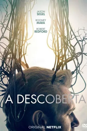 Poster A Descoberta