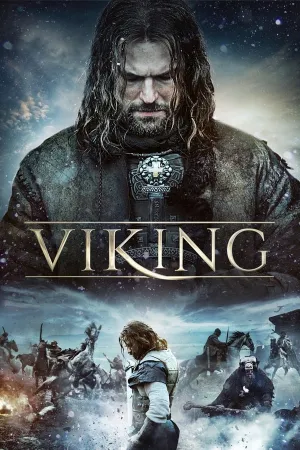 Poster Viking
