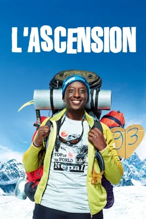 Poster A Escalada