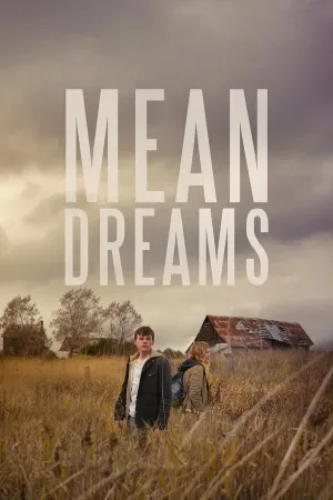 Poster Mean Dreams