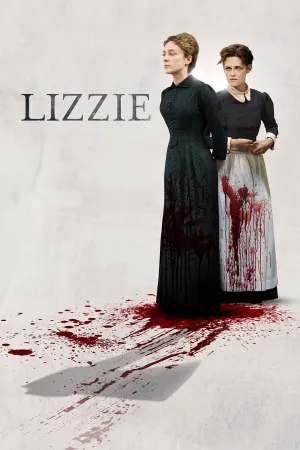 Poster Lizzie