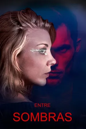 Poster Entre Sombras