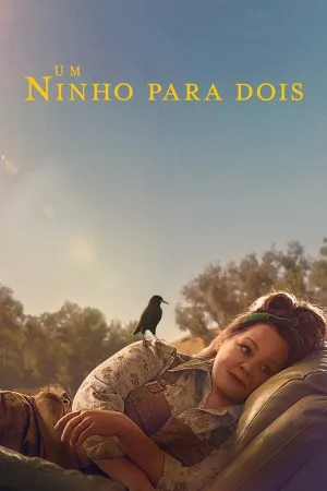 Poster Um Ninho para Dois