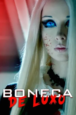 Poster Boneca de Luxo