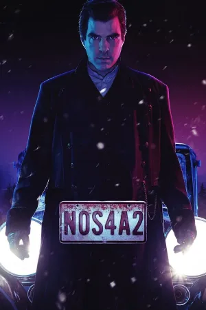 Poster NOS4A2