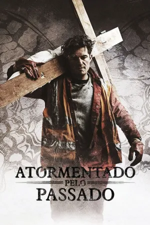 Poster Atormentado Pelo Passado