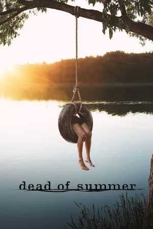 Poster Dead of Summer