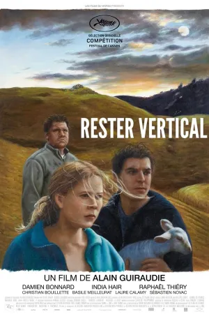 Poster Na Vertical