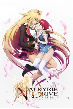 Poster Valkyrie Drive: Mermaid
