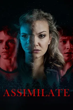 Poster Assimilate