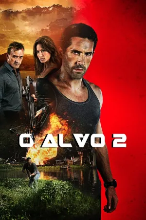 Poster O Alvo 2