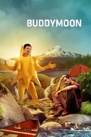 Poster Buddymoon