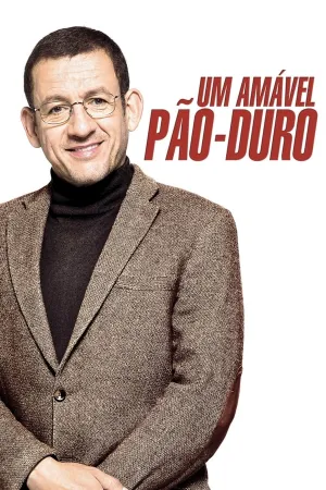 Poster Um Amável Pão-Duro