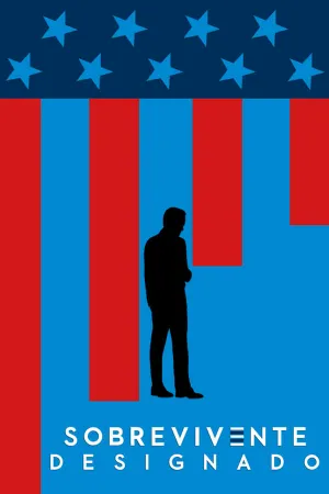 Poster Designated Survivor