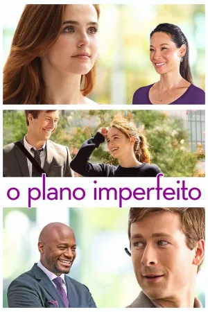 Poster O Plano Imperfeito