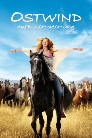 Poster Livres Como o Vento 3