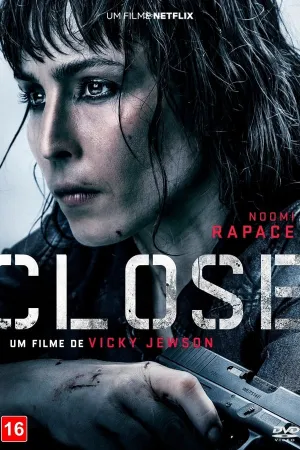 Poster Close