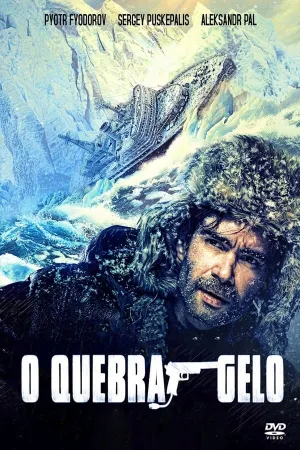 Poster O Quebra Gelo