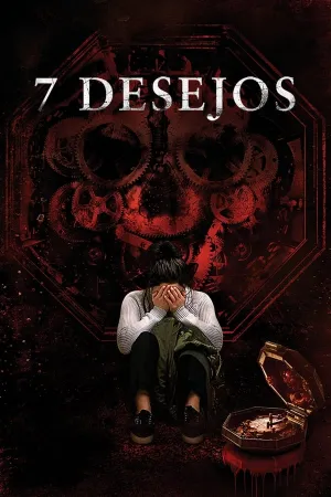 Poster 7 Desejos