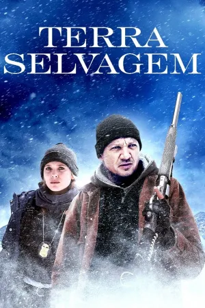 Poster Terra Selvagem