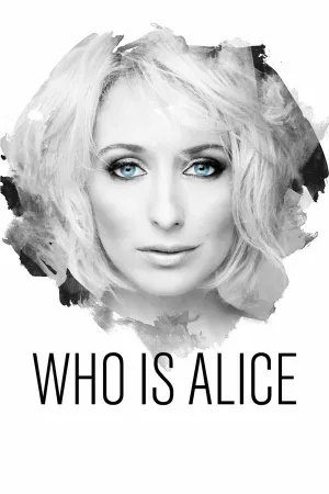 Poster Who Is Alice?