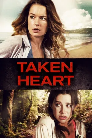 Poster Taken Heart