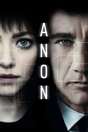 Poster Anon