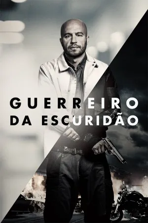 Poster Guerreiro da Escuridão