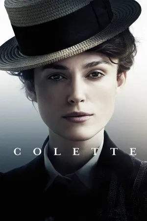Poster Colette