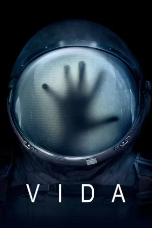 Poster Vida