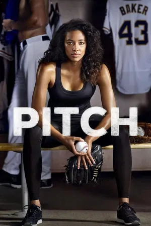 Poster Pitch