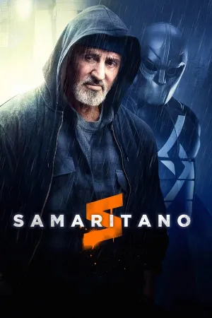Poster Samaritano