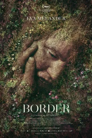Poster Fronteira