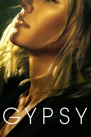 Poster Gypsy