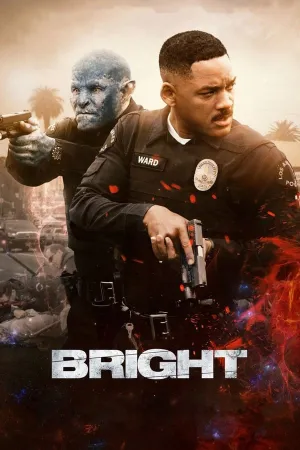 Poster Bright