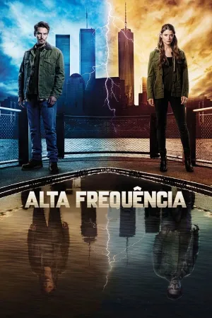 Poster Alta Frequência