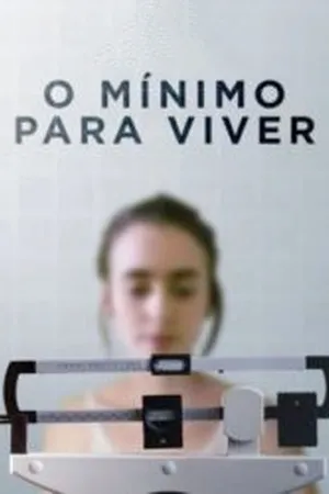 Poster O Mínimo Para Viver
