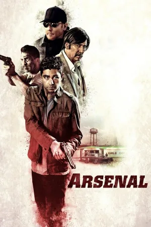 Poster Arsenal