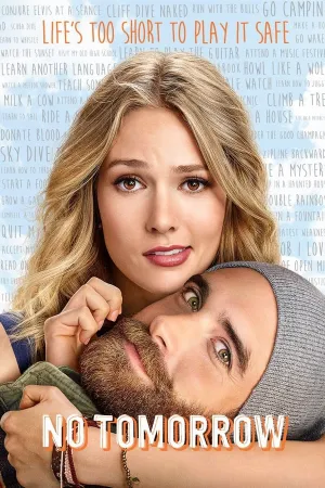 Poster No Tomorrow