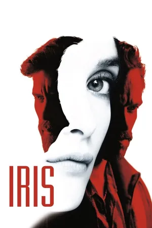 Poster Iris