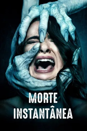 Poster Morte Instantânea